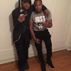 Meet your Posher, Tyrone